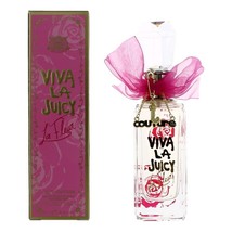 Viva La Juicy La Fleur  by Juicy Couture, 2.5 oz Eau de Toilette spray for Wome - £52.19 GBP