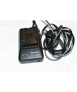 Panasonic DE-852D Video AC Adaptor Battery Charger origianal oem w6a5 - $571.75 MXN