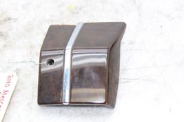 10-12 MERCEDES-BENZ GLK350 4MATIC Dashboard Front Left Trim F1242 image 2