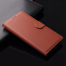 Wallet Flip Leather Case For Xiaomi Redmi Note 4 4X 5A 5 Pro 6 7 Pro 8T 8 Pro 9  - $7.31