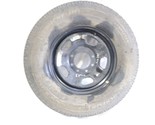 2014 2015 2016 Ford F250 OEM Wheel Spare With Tire 17x7.5  - £148.15 GBP