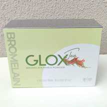 Glox Tea Detox Fat Burner Herbal Weight Loss Tee - £32.47 GBP