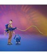 The Real Ghostbusters Kenner Peter Venkman and Grabber Ghost Hasbro 2020... - $453.88 MXN