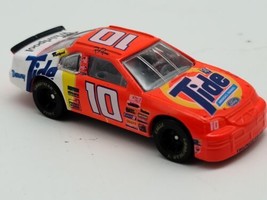 Nascar Racing Champions die-cast Thunderbird. #10 Ricky Rudd Tide 1:64 Scale - £9.25 GBP