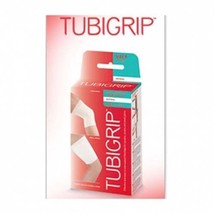 Tubigrip Elasticated Multi-purpose Bandage Size E 8.75cm x 1M x 1 - £4.57 GBP