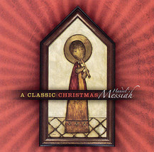 Classic Christmas: Handel&#39;s Messiah [Audio CD] Handel, George Frederick;... - £1.48 GBP