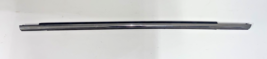13-20 USED GENUINE OEM FORD FUSION RR RH DOOR BELT CHROME MOLDING, PN DS... - $30.68