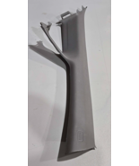 2007-2011 HONDA CIVIC FRONT RIGHT A-PILLAR TRIM USED OEM PART 84101-SNA-... - $39.59