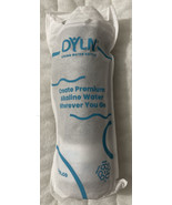 Dyln Alkaline Water Bottle 21oz Creates Premium Water Up To 9+ pH Black ... - £31.49 GBP