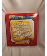 Lakeshore Addition Machine Children Learning Tool School Homeschool Teac... - $16.58 CAD