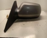 Driver Side View Mirror Power Non-heated Fits 03-08 MAZDA 6 1120017 - $44.55