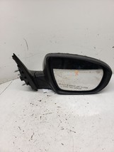 Passenger Side View Mirror Power Turn Signal EX Luxury Fits 12-13 OPTIMA 1317... - $53.23