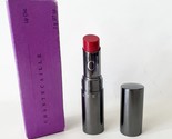 Chantecaille Lip Chic Shade &quot;Red Juniper&quot; 0.07oz Boxed - £30.37 GBP