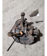 Driver Left Rear Knuckle/Stub 3.2L Fits 06-08 TL 443262 - $1,117.45 MXN