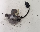 Air Injection Pump 6 Cylinder Automatic Transmission Fits 06-10 SAAB 9-3... - $87.12