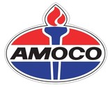 AMOCO Sticker Decal R48 - $1.95+
