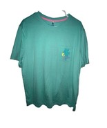 New Chubbies T-Shirt Sky&#39;s out Thigh&#39;s Out The Aquamarine’s Men Size XL ... - £22.30 GBP