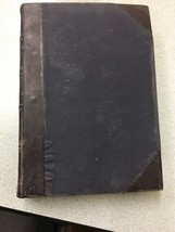 The Trestle Board vol 11 monthly Masonic family magazine 1897 hardcover ... - £156.90 GBP