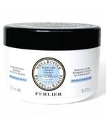 Perlier Intensive Nurturing Body Mousse With Cotton Blossoms 16.9 fl  - $636.70 MXN
