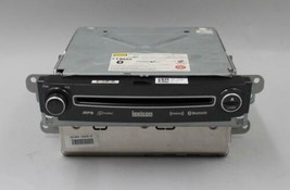 2010-2013 HYUNDAI EQUUS AM/FM RADIO CD PLAYER RECEIVER 96560-3N100 OEM - $215.99