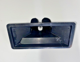 2013-2020 USED GENUINE OEM FORD FUSION LATCH LOCK COVER, P/N DS73431F98D6 - $22.76