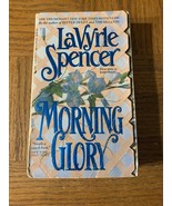 LaVyrle Spencer Morning Glory Paperback Book - €25,47 EUR