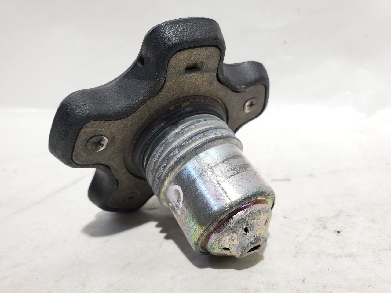 1979 1983 Nissan 280ZX Manual OEM Door Lock Cylinder Gas Cap Switch With Key Item image 7