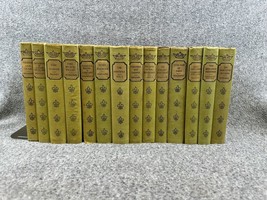 The French Classical Romances, 1902, P. F. Collier, 14 of 20 volumes - £69.99 GBP