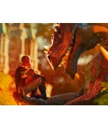 DRAGONKIN SENTINEL SUMMONING SPELL! GUARDIAN! HIDDEN TREASURES! DRACONIA... - $59.99
