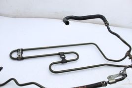06-15 MAZDA MX-5 MIATA NC POWER STEERING COOLER W/ HOSES E3931 image 6