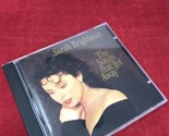 Sarah Brightman - The Songs That Got Away CD - $3.95