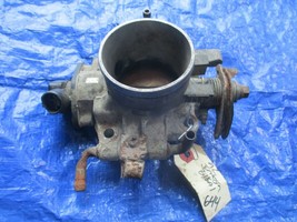 92-93 Acura Integra B18A1 OEM throttle body assembly B18 OEM Rare 644 - $99.99