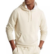 Polo Ralph Lauren Men&#39;s Long Sleeve Fleece Pullover Hoodie Kangaroo Pock... - $148.12