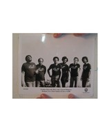 Stuff Press Kit And Photo 'More Stuff' Cornell Dupree Richard Tee Steve Gadd - $89.99