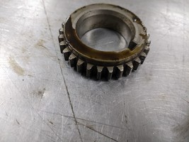 Crankshaft Timing Gear For 13-19 Ford Explorer  3.5 B535B Turbo - £15.59 GBP