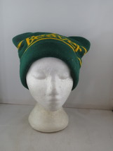 Vintage Toque / Beanie - Beaver Lumber Canada Wrap Graphic - Adult One Size - £35.18 GBP