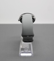 Google Pixel Watch 2 41 mm Silver Case with Gray Band GA05012-US image 4
