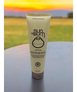 Sun Bum Revitalizing Detox Scalp Scrub • 6 fl oz / 177 mL  - $12.86