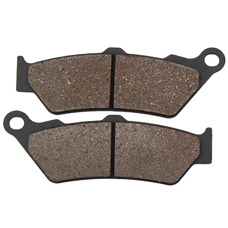 Cyleto Motorcycle Rear ke Pads   R 1200 GS R1200 GS 13-15 R1200 GS R1200GS Adven - £109.35 GBP
