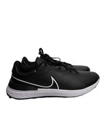 Nike Infinity Pro 2 DJ5593-015 Mens Black Size 13 Golf Shoes - $69.29