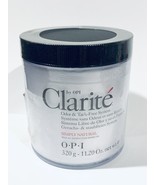 OPI Clarite Odor &amp; Talc Free System - Simply Natural - 11.20 oz Sealed - $120.19 CAD