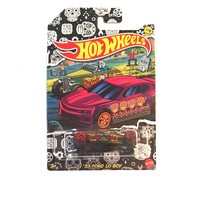 2021 Hot Wheels Halloween 33 Ford Lo Boy 1:64 Diecast Car  - £8.12 GBP