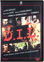 D.I.L. (Dvd) 2002 Slawomir Fedorowicz, Jan Machulski Polish Polski - £19.14 GBP