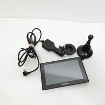 Garmin 50LMTHD DriveSmart 5-Inch GPS 2026 Maps Lifetime Maps - $53.99