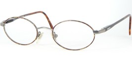 DKNY 6208 043 DEMI HAVANA EYEGLASSES GLASSES METAL FRAME 47-19-135mm (NO... - $29.28 CAD