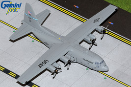 USAF Lockheed C-130H 90-1057 Delaware ANG Gemini Jets G2AFO1064 Scale 1:200 - £60.67 GBP