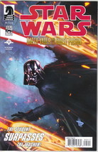Star Wars: Darth Vader and the Ghost Prison Comic Book #5 Dark Horse 2012 UNREAD - £4.00 GBP