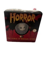New Halloween The Curse Of Michael Myers Funko 5 Star Horror - £13.23 GBP