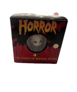 New Halloween The Curse Of Michael Myers Funko 5 Star Horror - £13.17 GBP