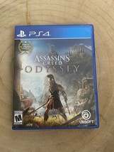 Assassin’s Creed Odyssey PS4 Game - £13.23 GBP